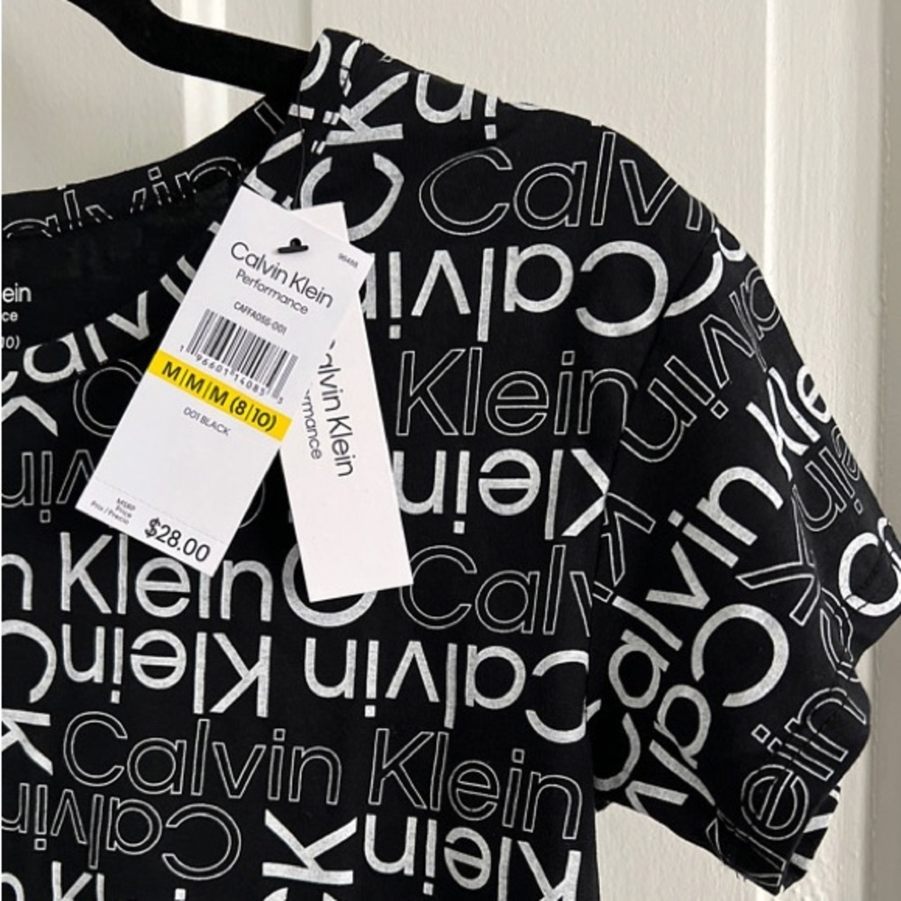 Cropped Logo Top - Picture 2 of 4